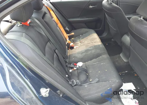 2015 Honda Accord Sport из США, поврежденный, VIN 1HGCR2F59FA227676